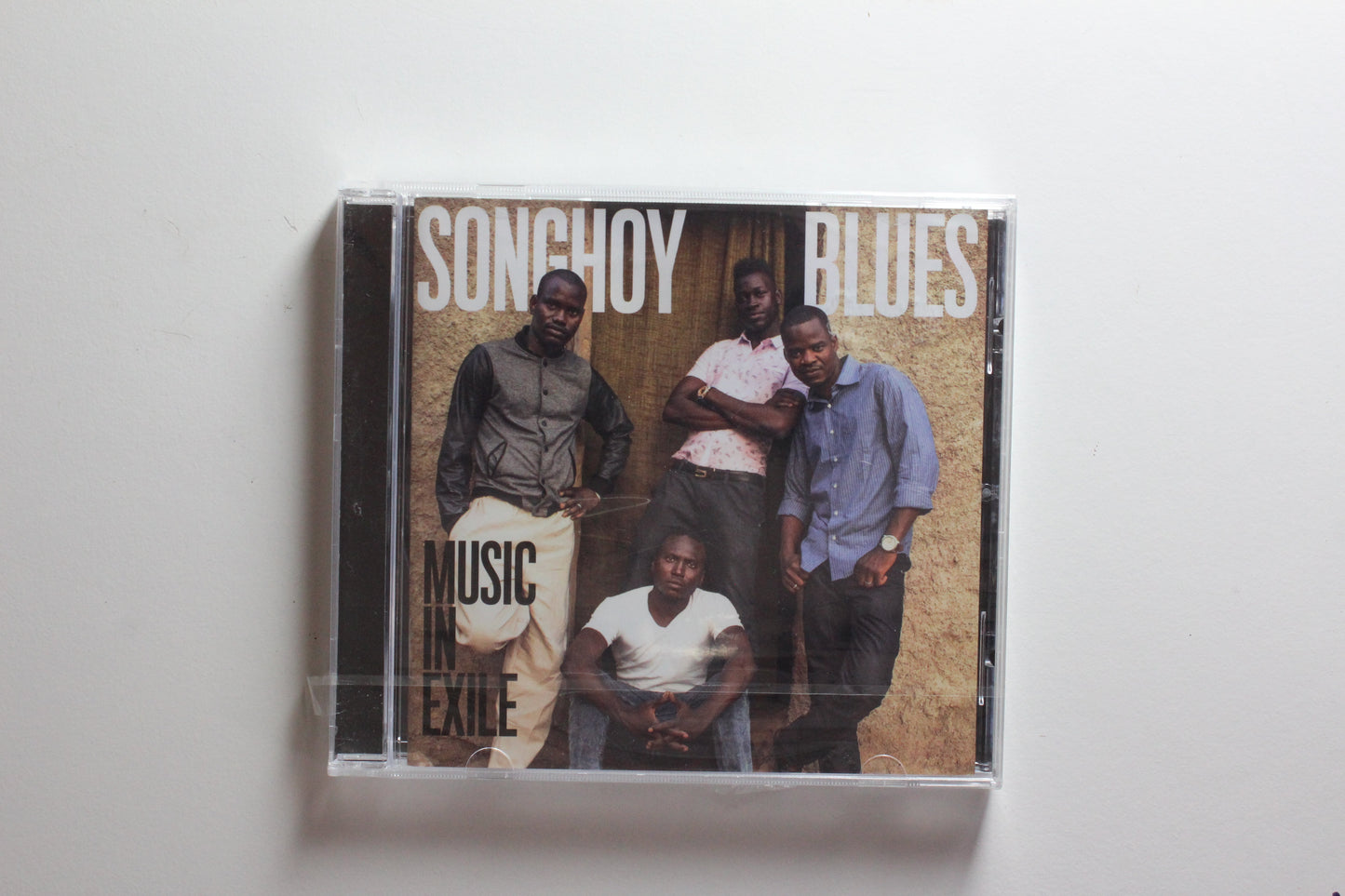 Songhoy Blues - Music In Excile (NEW)