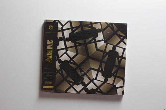 Howard Ivans - Beautiful Tired Bodies (NEW)