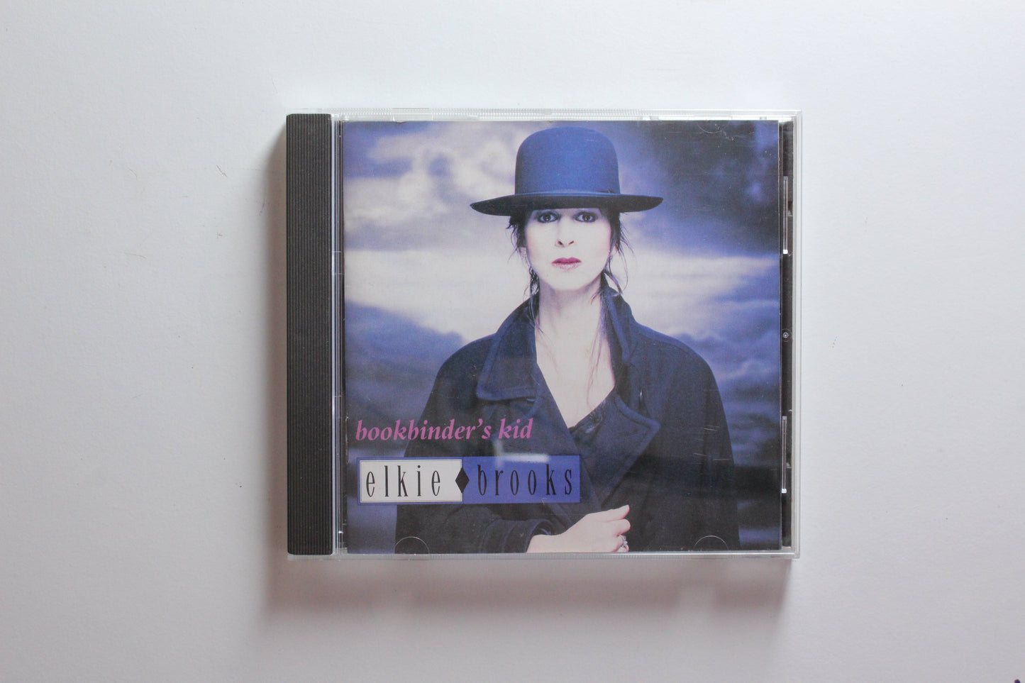 Elkie Brooks - Bookbinder's Kid (VG)