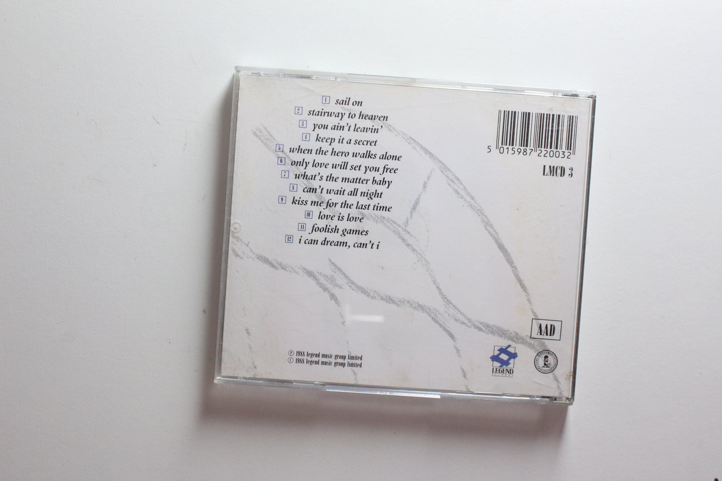 Elkie Brooks - Bookbinder's Kid (VG)