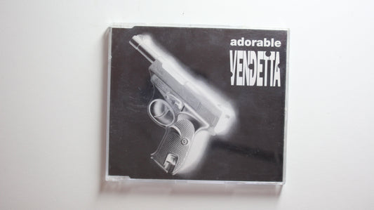 Vendetta - Adorable (VG-)
