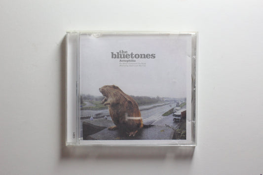 The Bluetones - Autophilia (VG+)