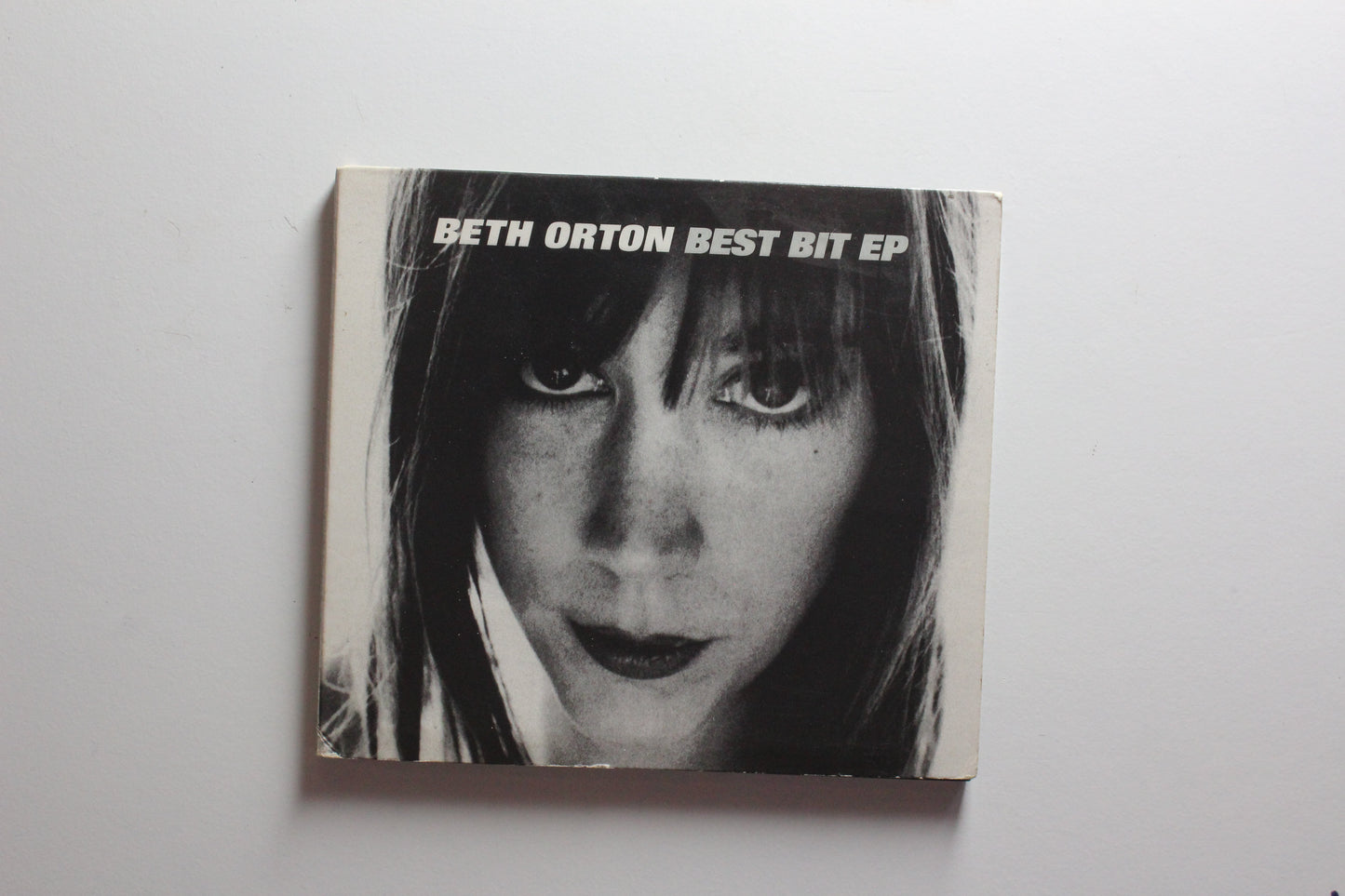Beth Orton - Best Bit EP (G+)