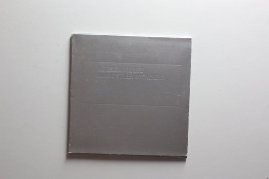 Manic Street Preachers - A Design For Life (VG)