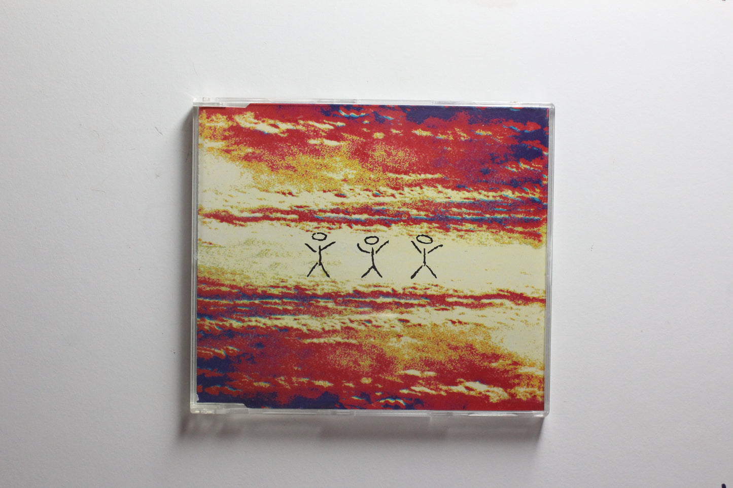 The Young Gods - Kissing The Sun: The Remixes (G)