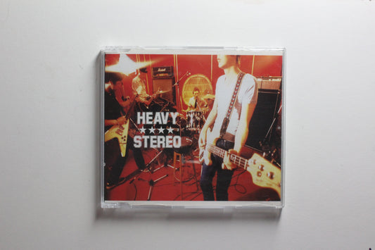 Heavy Stereo - Sleep Freak (VG)