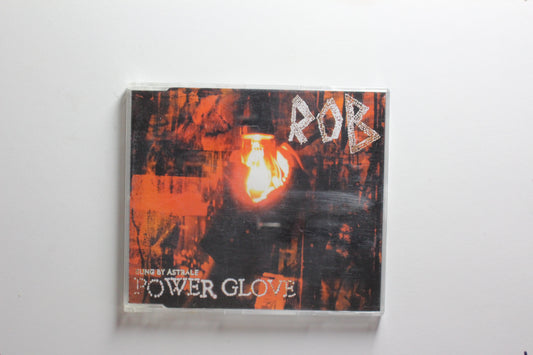 Rob - Power Glove (VG-)