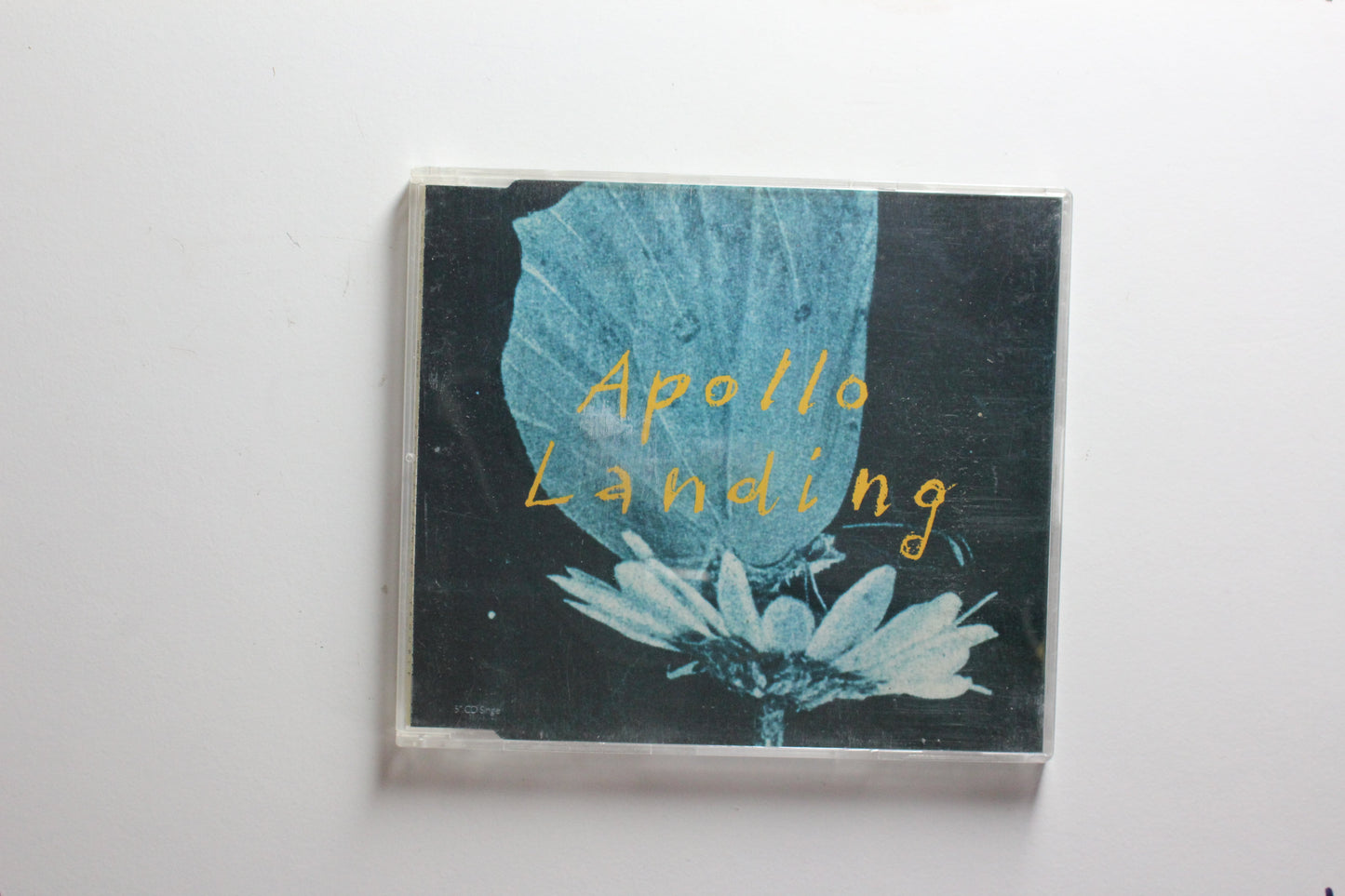 Apollo Landing - Trouble (VG)