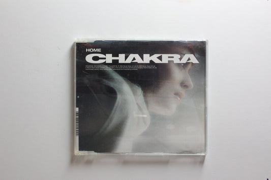 Chakra - Home (VG-)