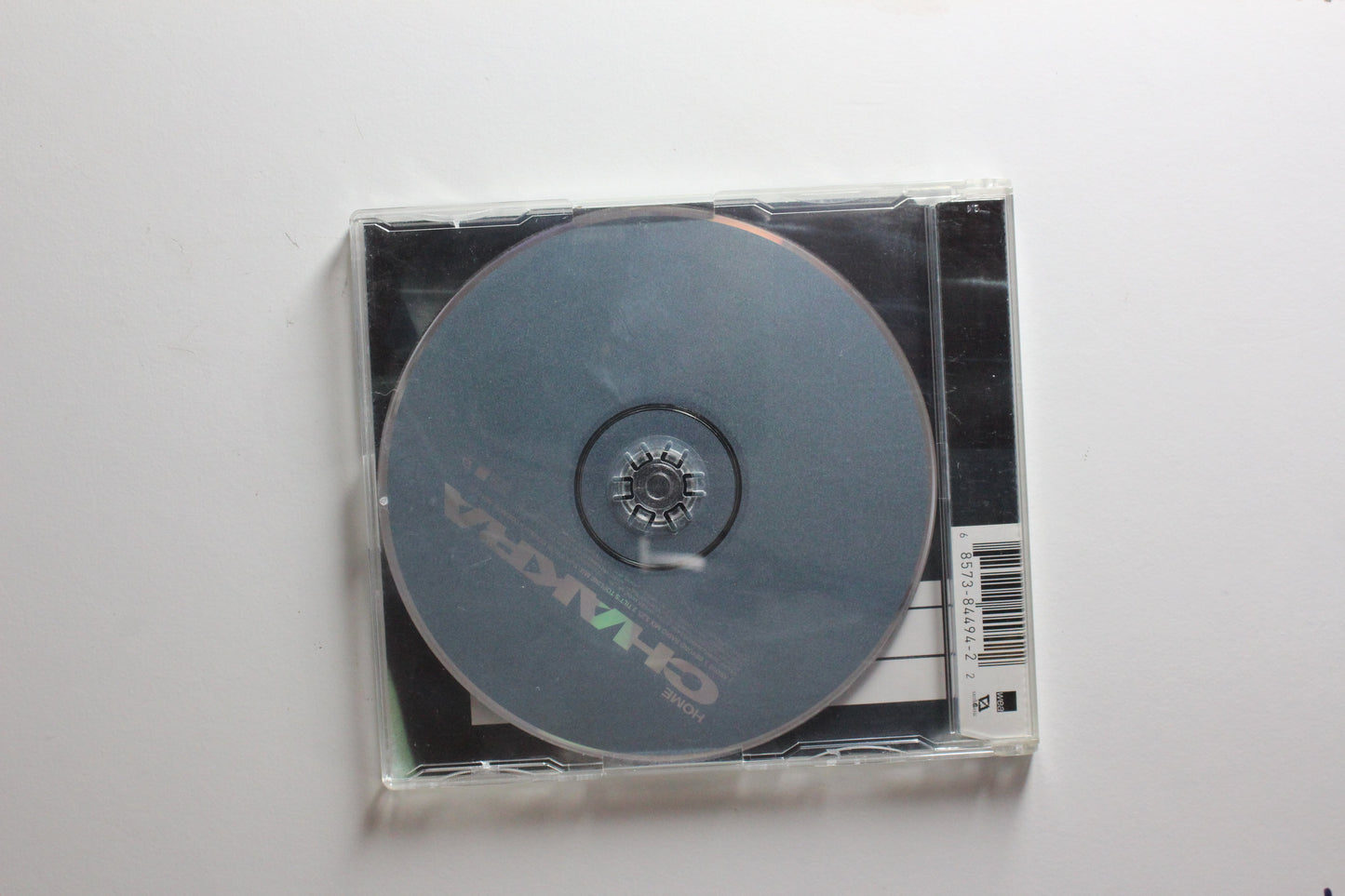 Chakra - Home (VG-)