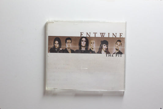 Entwine - The Pit (VG+)