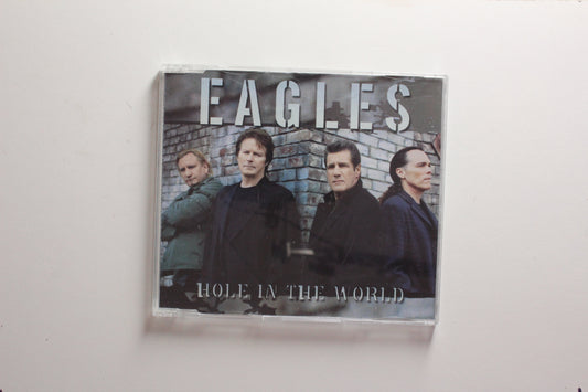 Eagles - Hole in the World (G+)