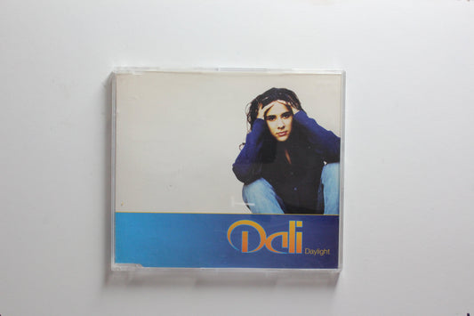 Dali - Daylight (VG+)