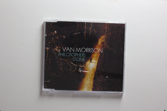Van Morrison - Philosophers Stone (VG)