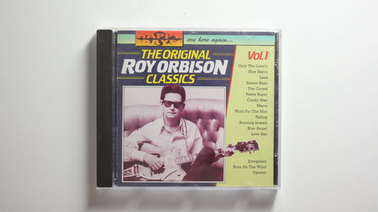 Roy Orbison - The Original Classics (VG-)