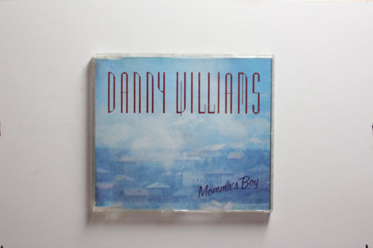Danny Williams - Momma's Boy (VG)