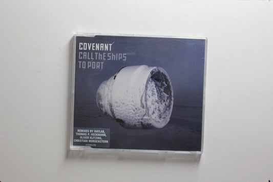 Covenant - Call the Ships to Port (VG)