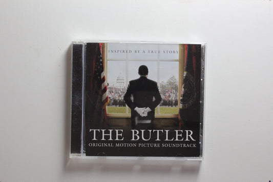 Soundtrack - The Butler (NM-)