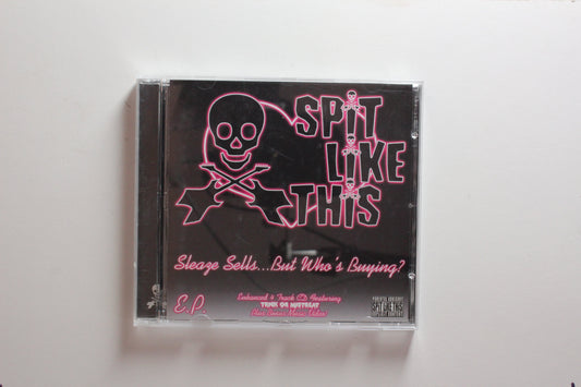 Spit Like This -  Sleaze Sells...But Who's Buying? (VG)
