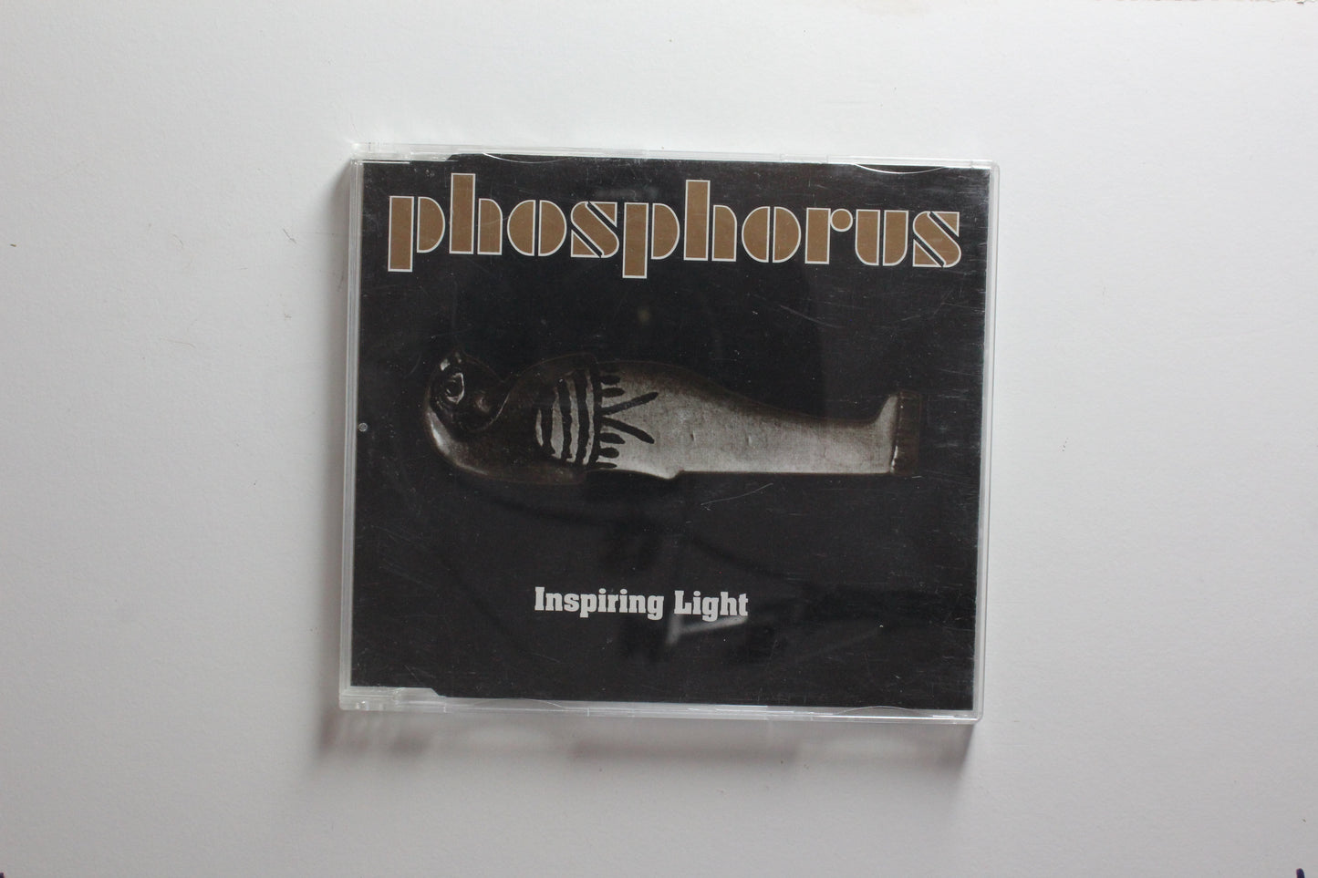 Phosphorus - Inspiring Light (VG-)