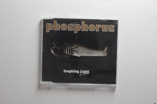Phosphorus - Inspiring Light (VG-)