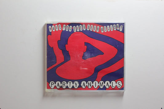 Party Animals - Have You Ever Been Mellow? (VG)