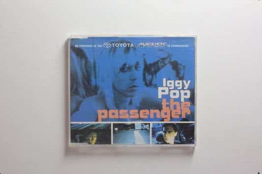 Iggy Pop - The Passenger (VG)