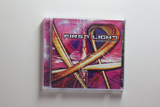 Killer B - First Light (NM-)