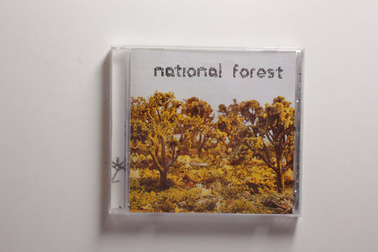 National Forest - National Forest (G+)