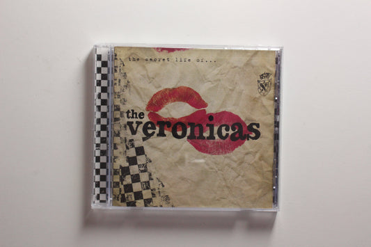 The Veronicas - The Secret Life Of… (VG)