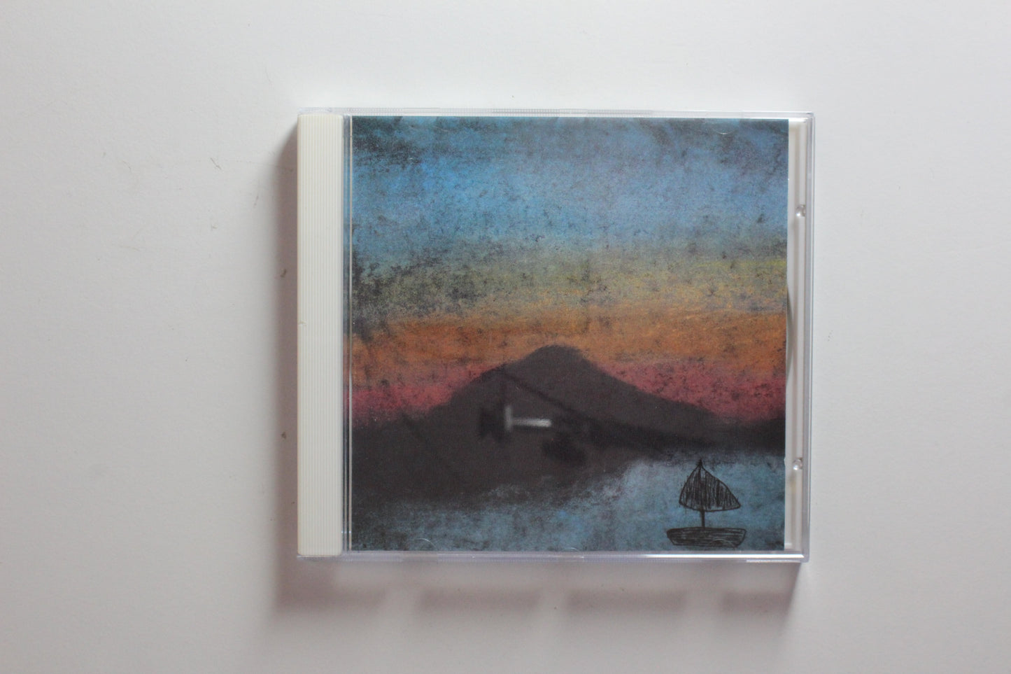 Arab Strap - The Week Never Starts Round Here (NM-)