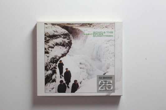 Echo & The Bunnymen - Porcupine (25th Anniversary) (NM-)