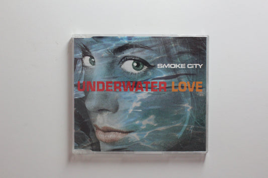 Smoke City - Underwater Love (G)