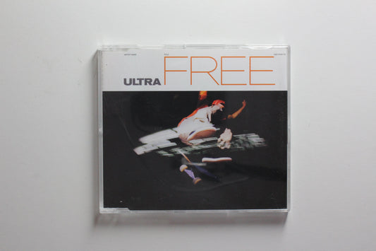Ultra - Free (NM-)