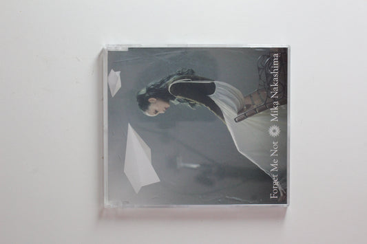 Mika Nakashima - Forget Me Not (NM-)