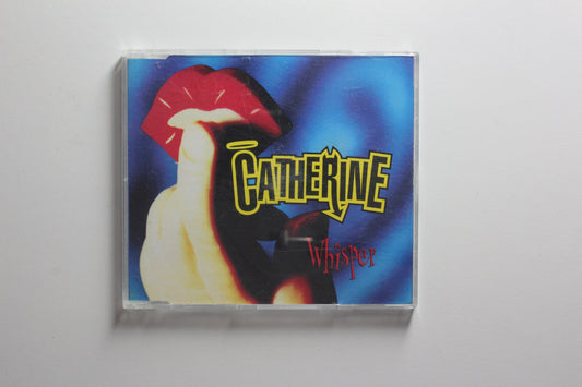 Catherine - Whisper (VG)