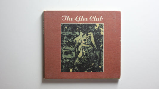 The Glee Club - The Glee Club (VG-)