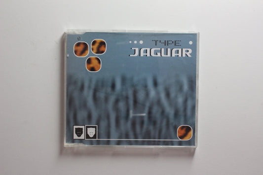 Type - Jaguar (VG)