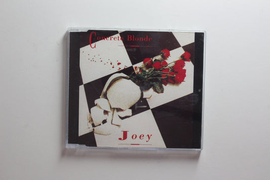 Joey - Concrete Blonde (VG-)