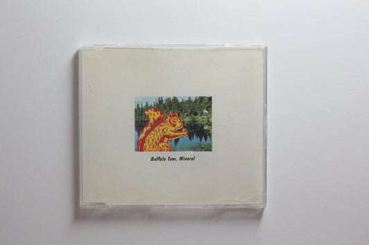 Buffalo Tom - Mineral (VG)